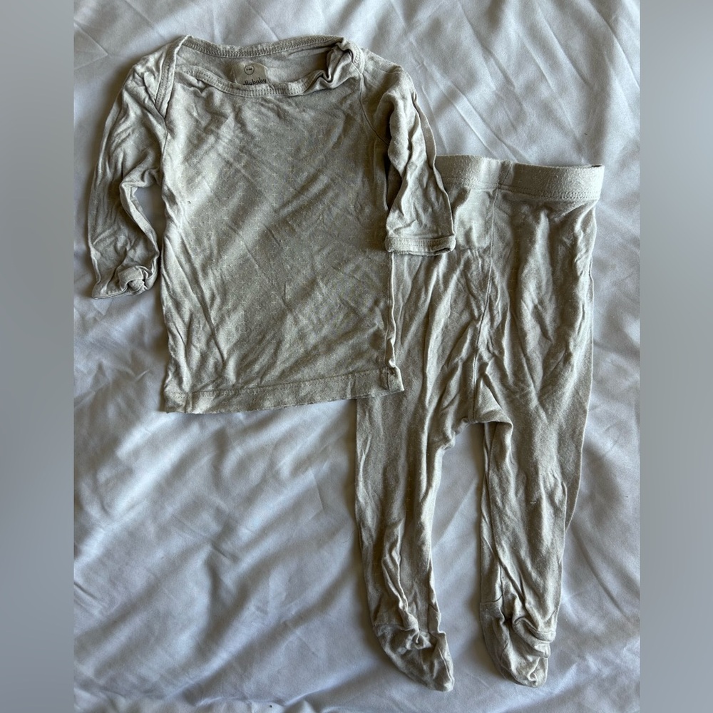 Solly baby set